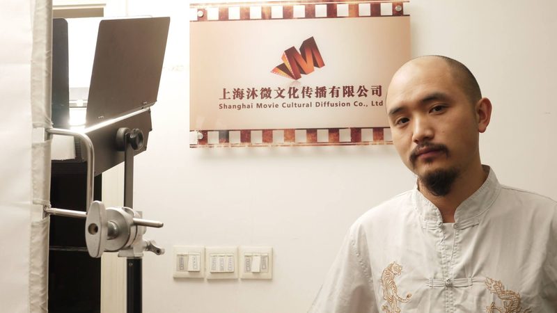 苏州企业宣传片拍摄场景选择