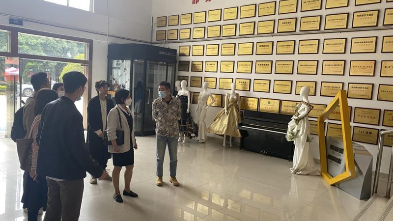 宣传片拍摄场景设计规范：打造视觉冲击力的关键要素