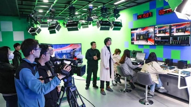 企业宣传片制作，如何选择优质合作伙伴？**